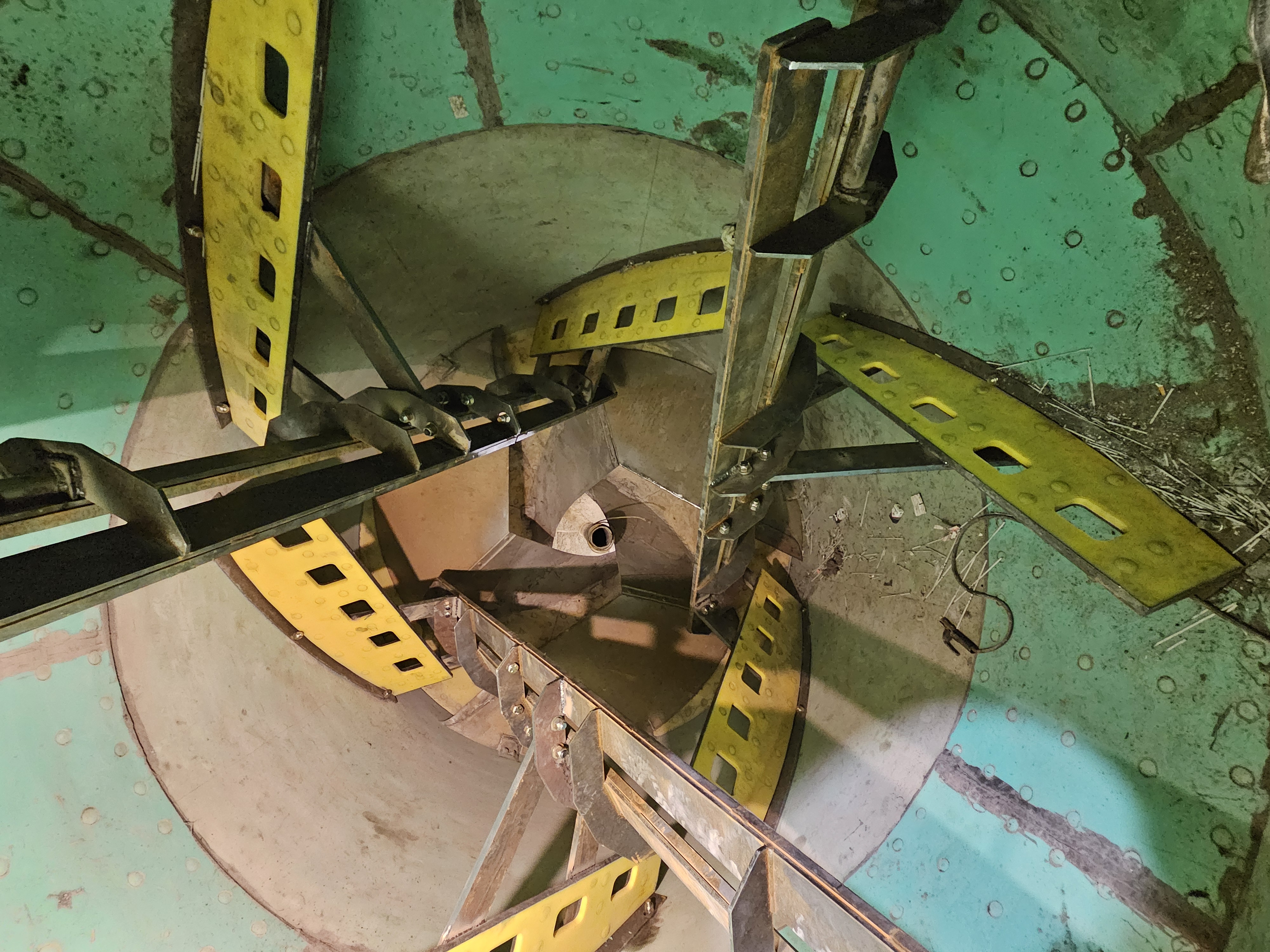 Custom fabrication
